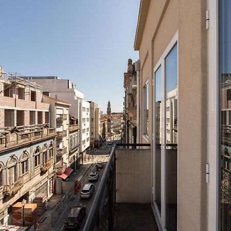 Host Wise - Colorful Bright Flat With Balcony Apartman Porto Kültér fotó