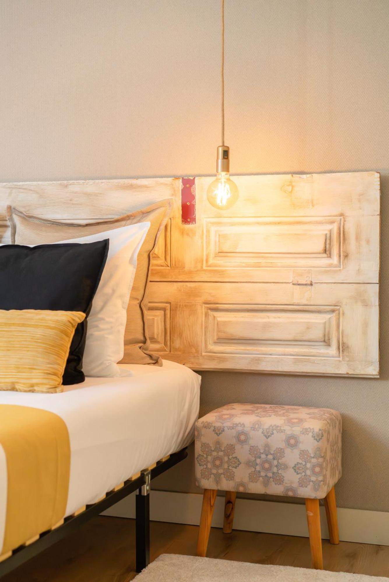 Host Wise - Colorful Bright Flat With Balcony Apartman Porto Szoba fotó