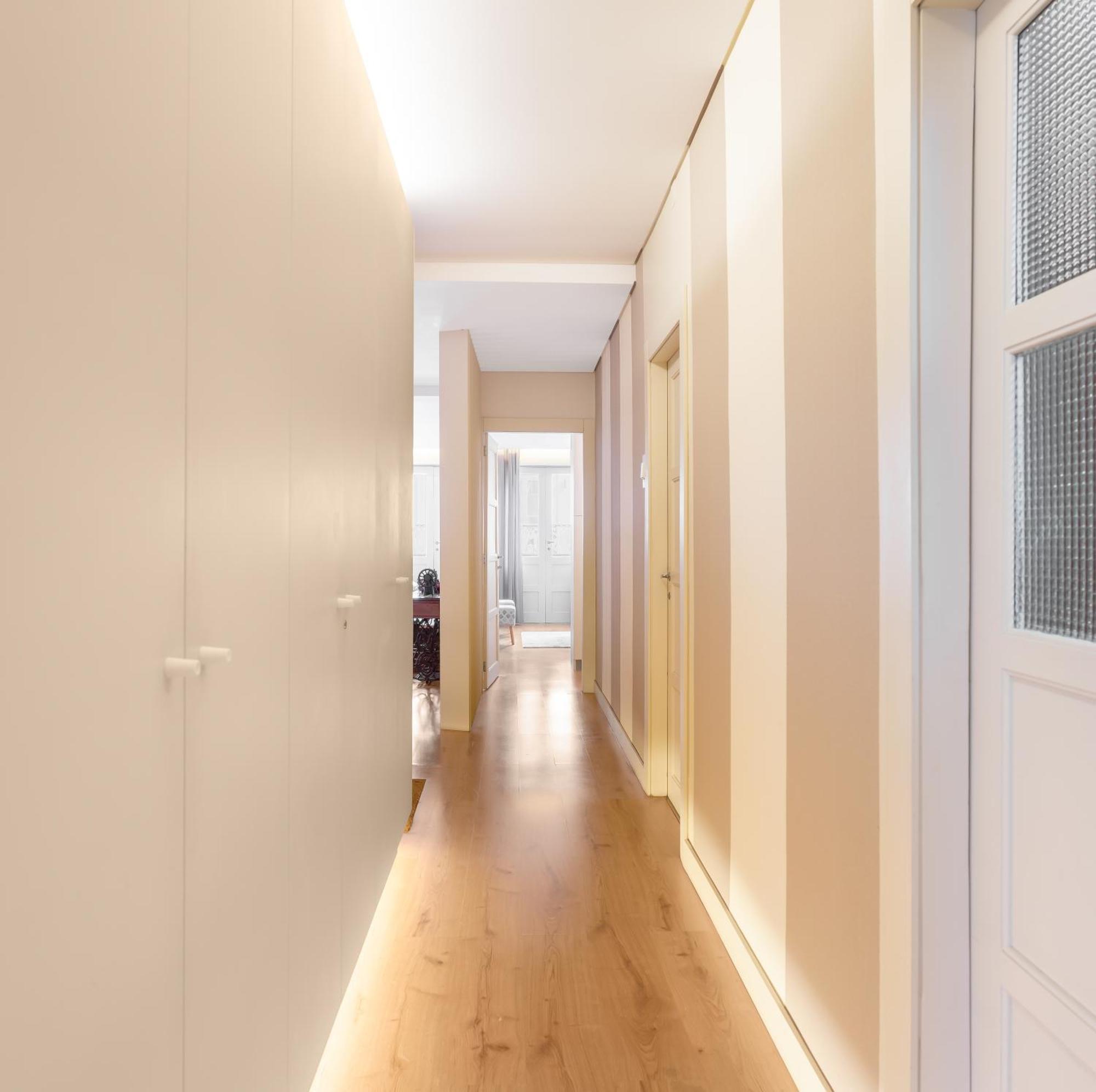Host Wise - Colorful Bright Flat With Balcony Apartman Porto Szoba fotó