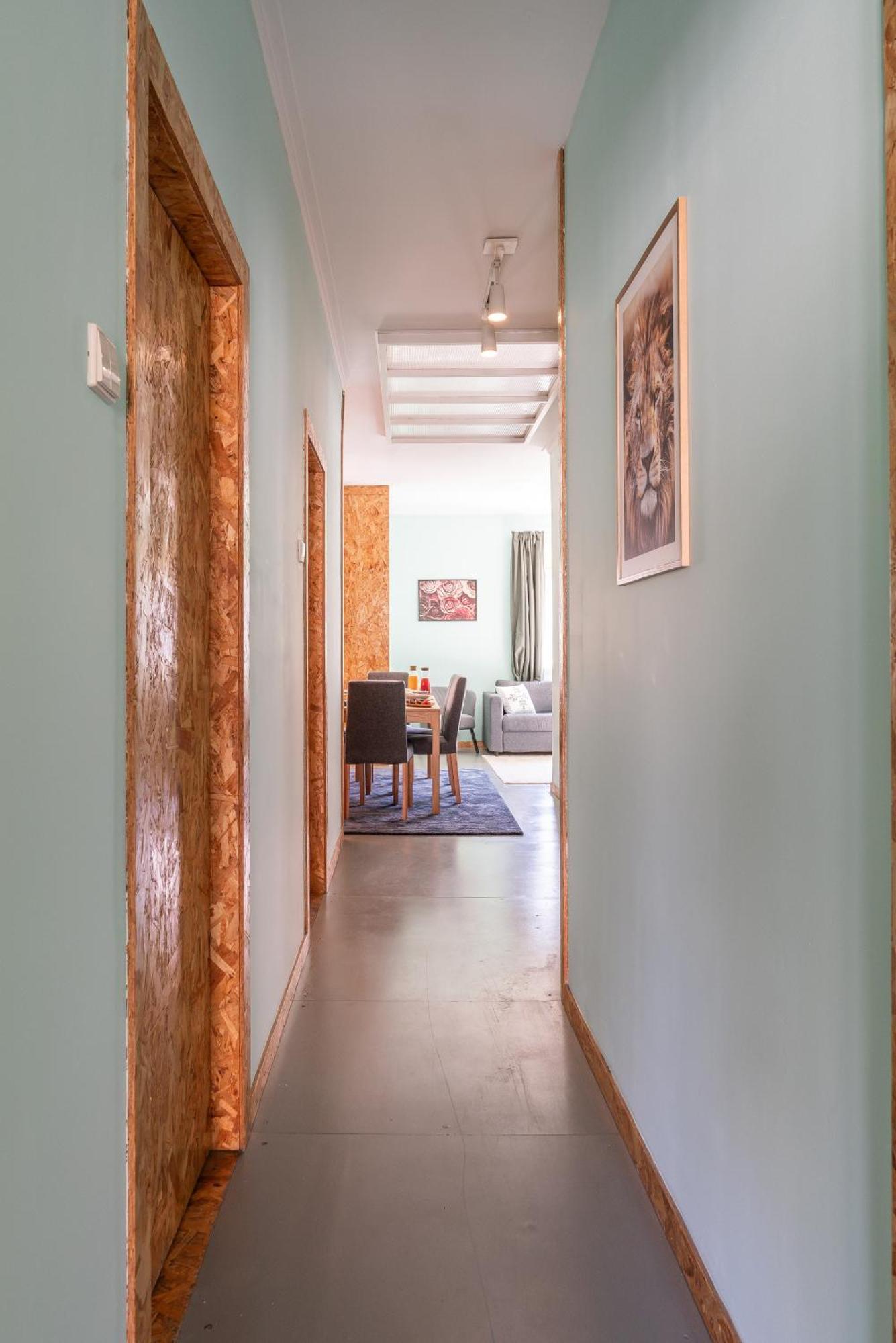 Host Wise - Colorful Bright Flat With Balcony Apartman Porto Szoba fotó